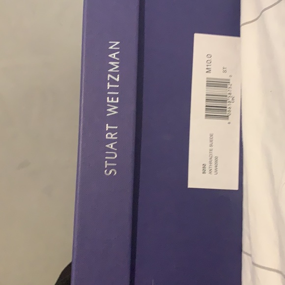 Stuart Weitzman 5050 boot - Picture 4 of 4